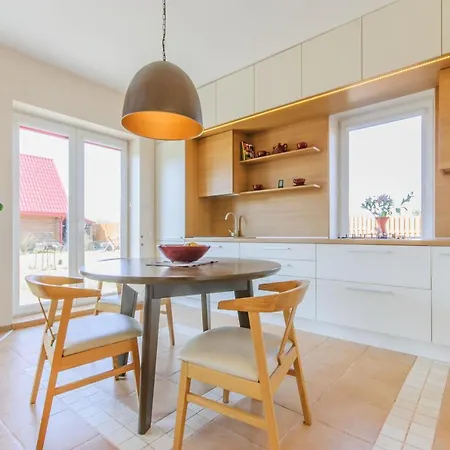 Holiday home Spacious Cosy House In *